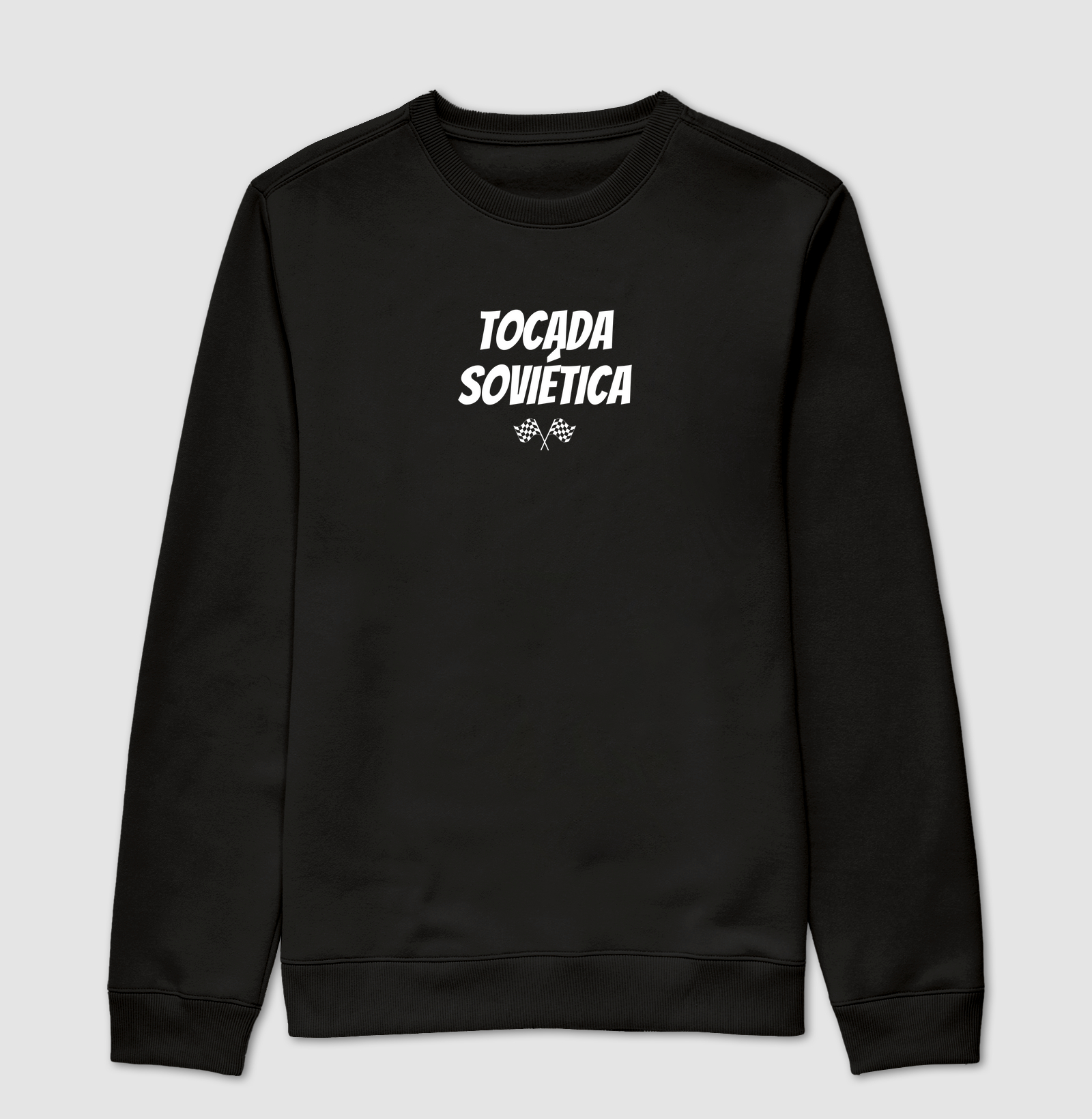 Tocada soviética