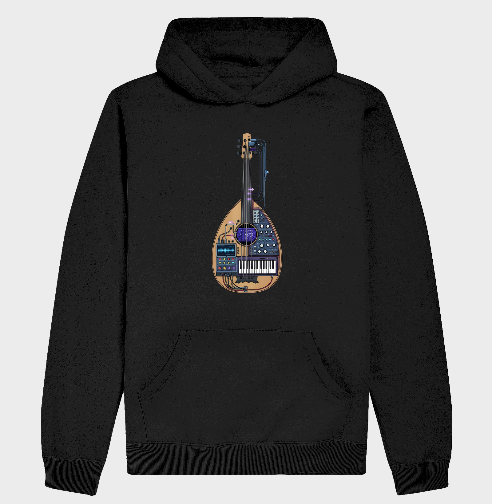 Oud Eletrônico