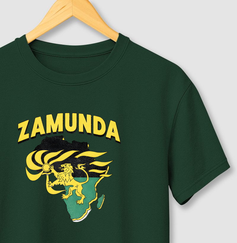 Zamunda