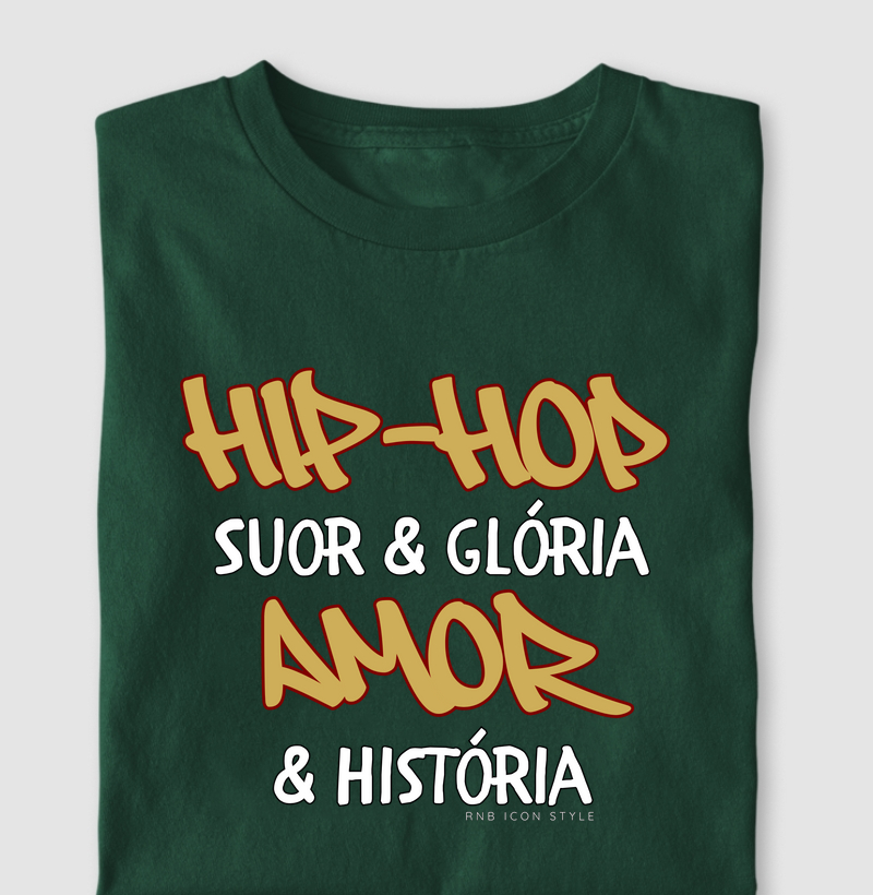 Amor & História