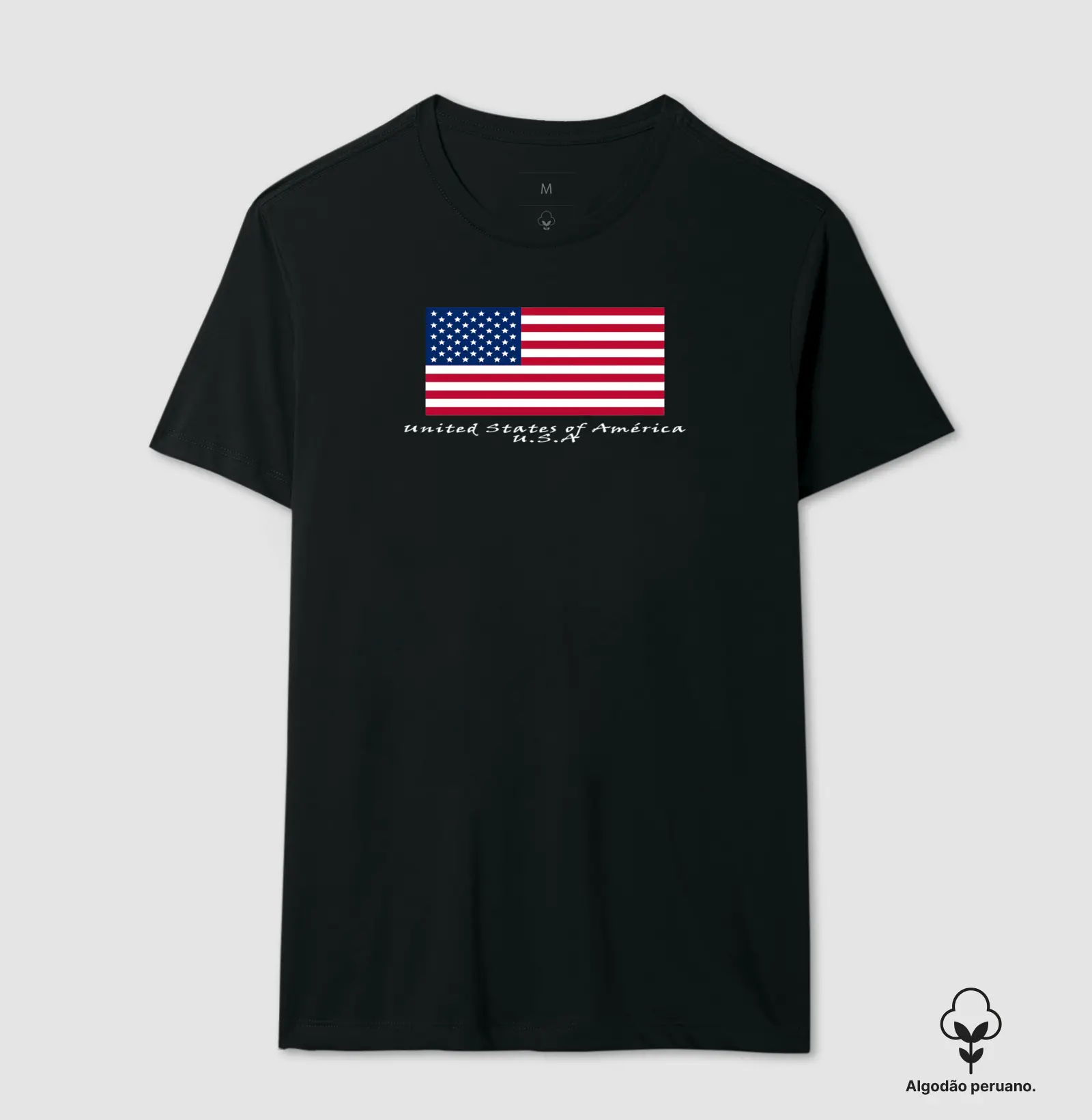 United State of América