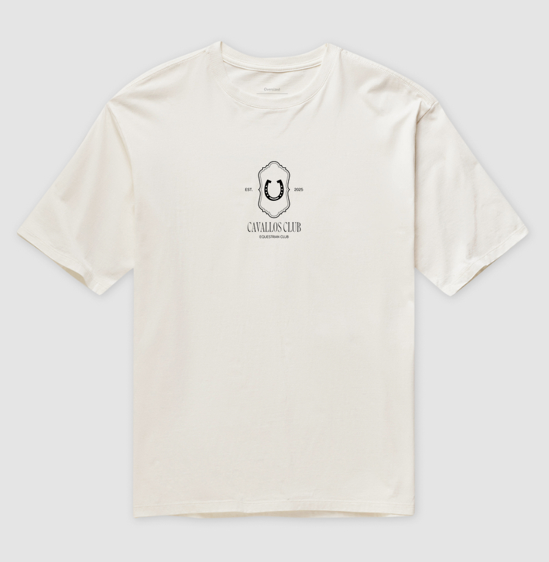 Cavallos Club Equestrian Club