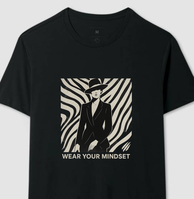 Zebra Mindset