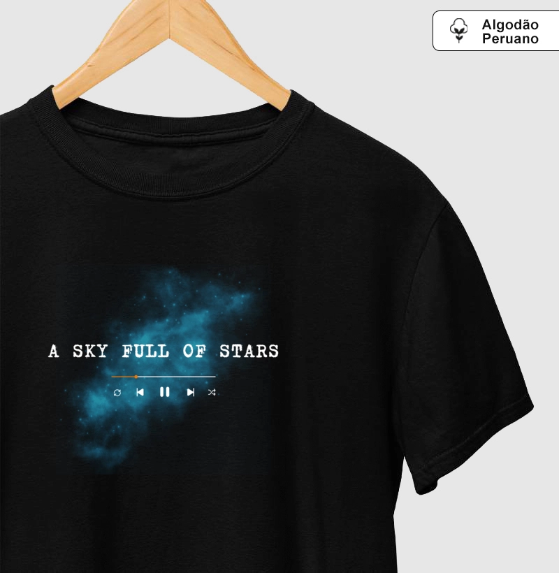 A Sky Full Of Stars