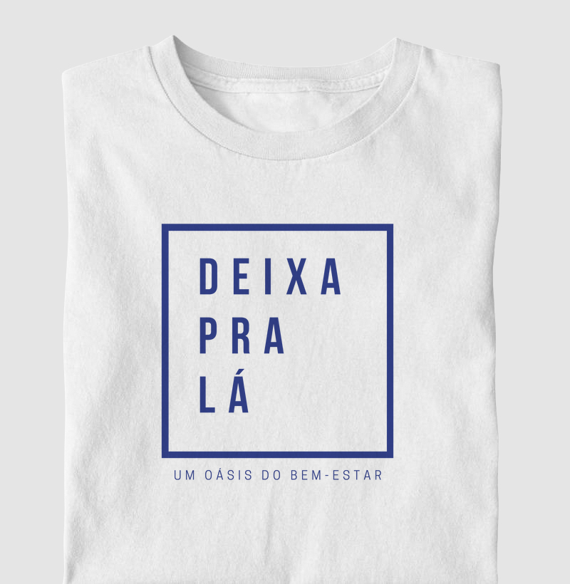 Deixa pra Lá - Oásis