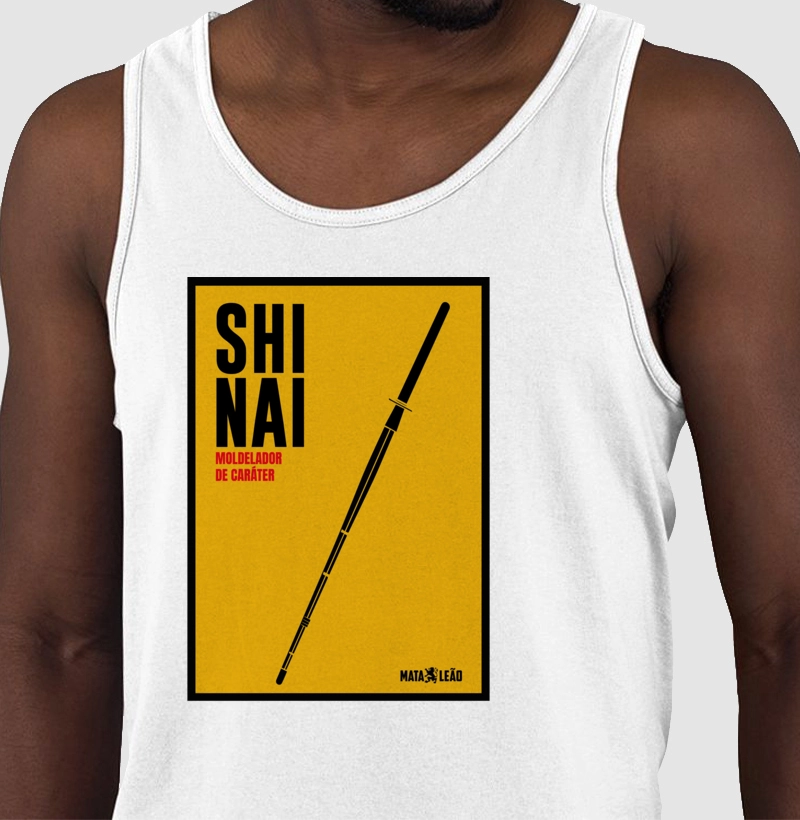 SHINAI