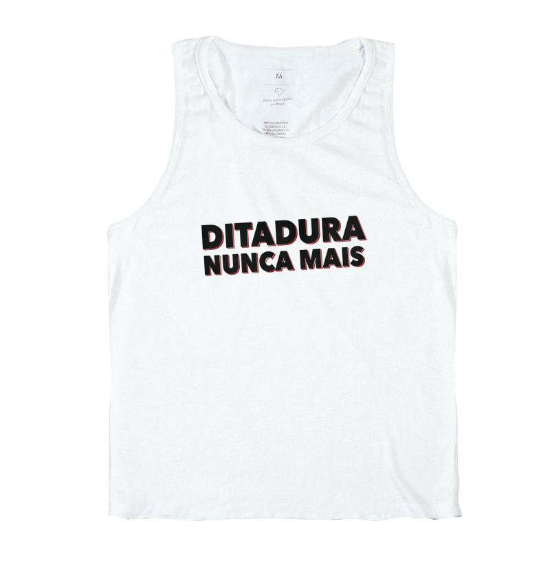 Ditadura Nunca Mais