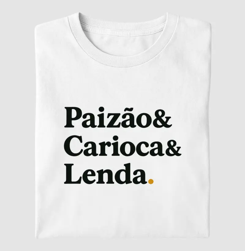 Paizão Carioca