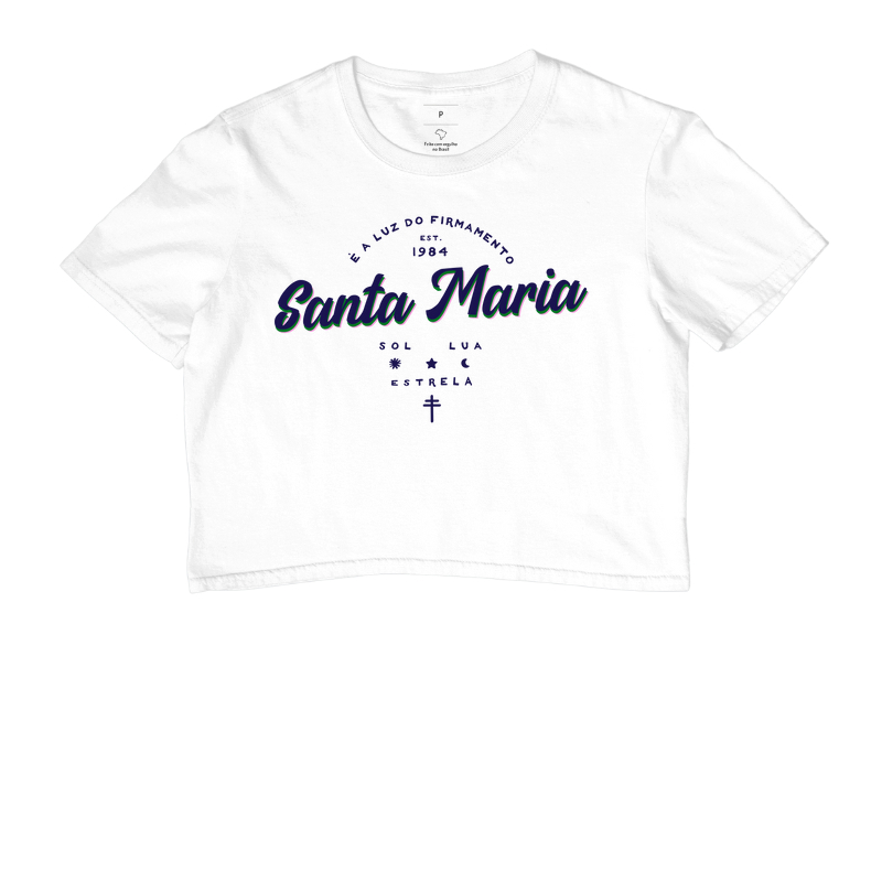 Santa Maria 