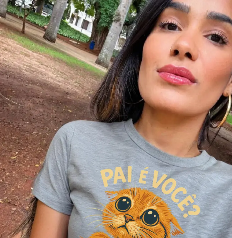 Pai é vc ? @ZOLOMBRA