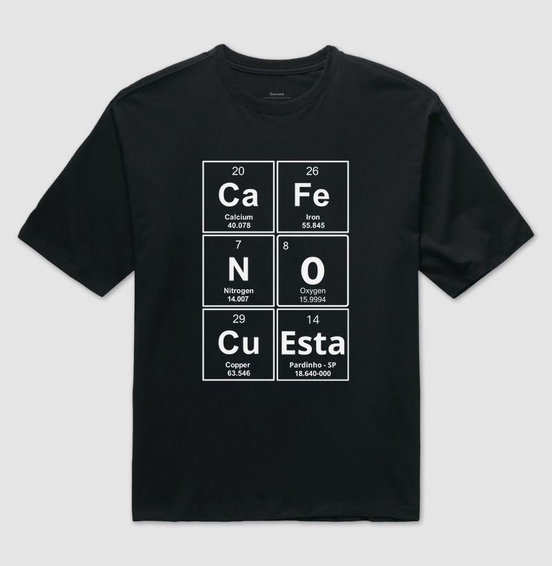 Camisa 0