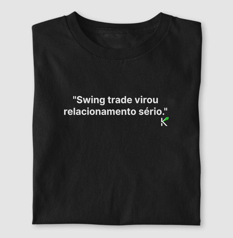 Swing trade