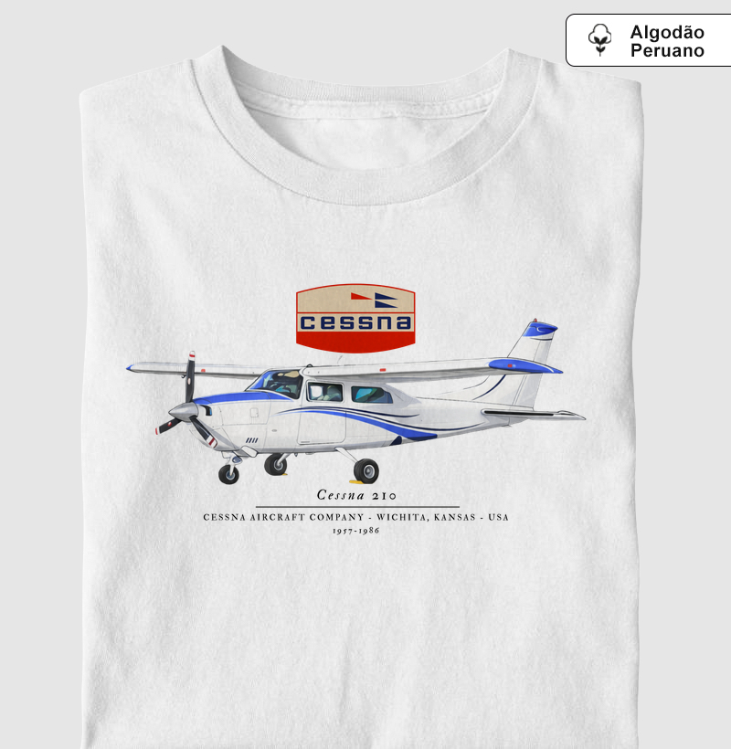 Cessna 210