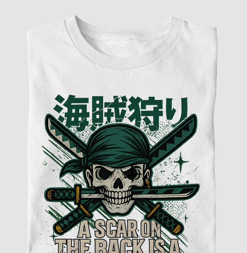 Pirate Hunter