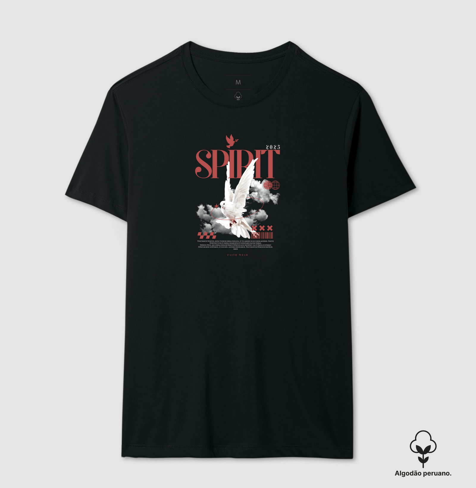 SPIRIT