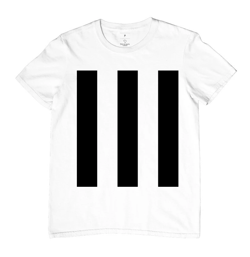 Camiseta do Time