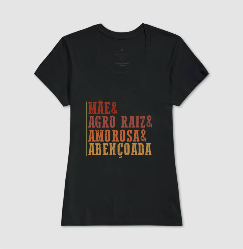 Mãe Abençoada