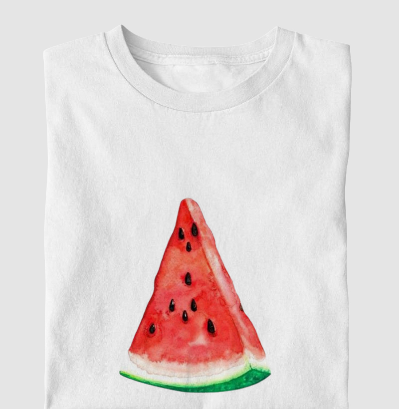 Watermelon triangle