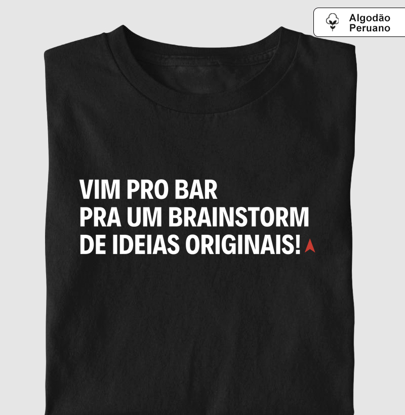 BRAINSTORM