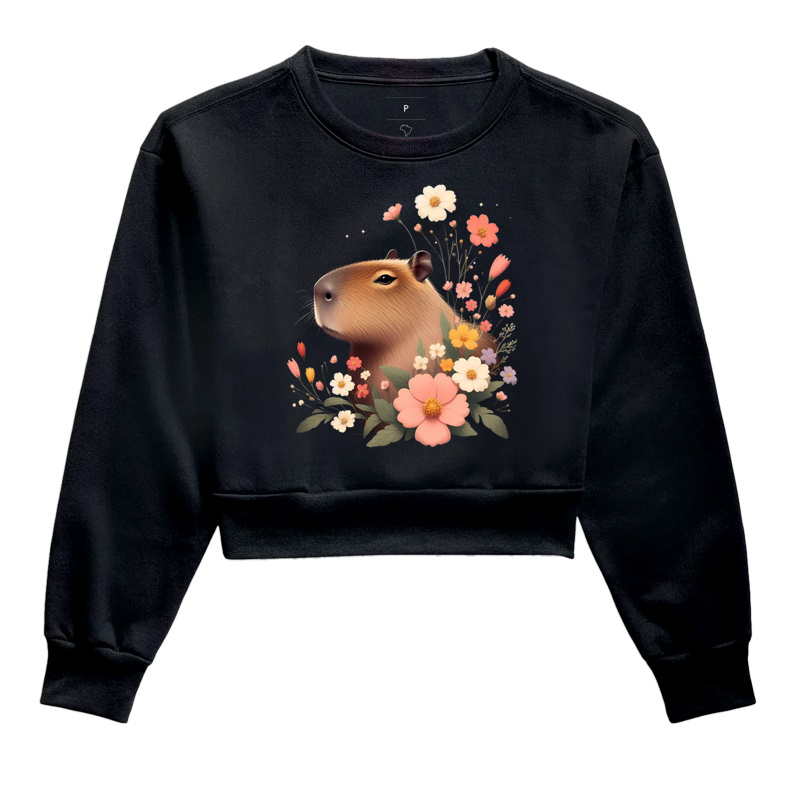CAPIVARA
