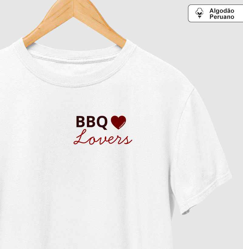 BBQ Lovers