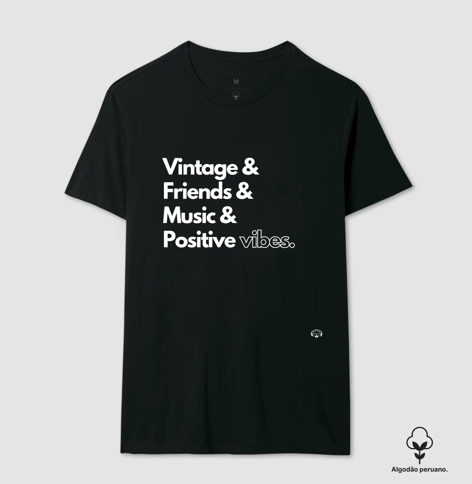Vintage vibes