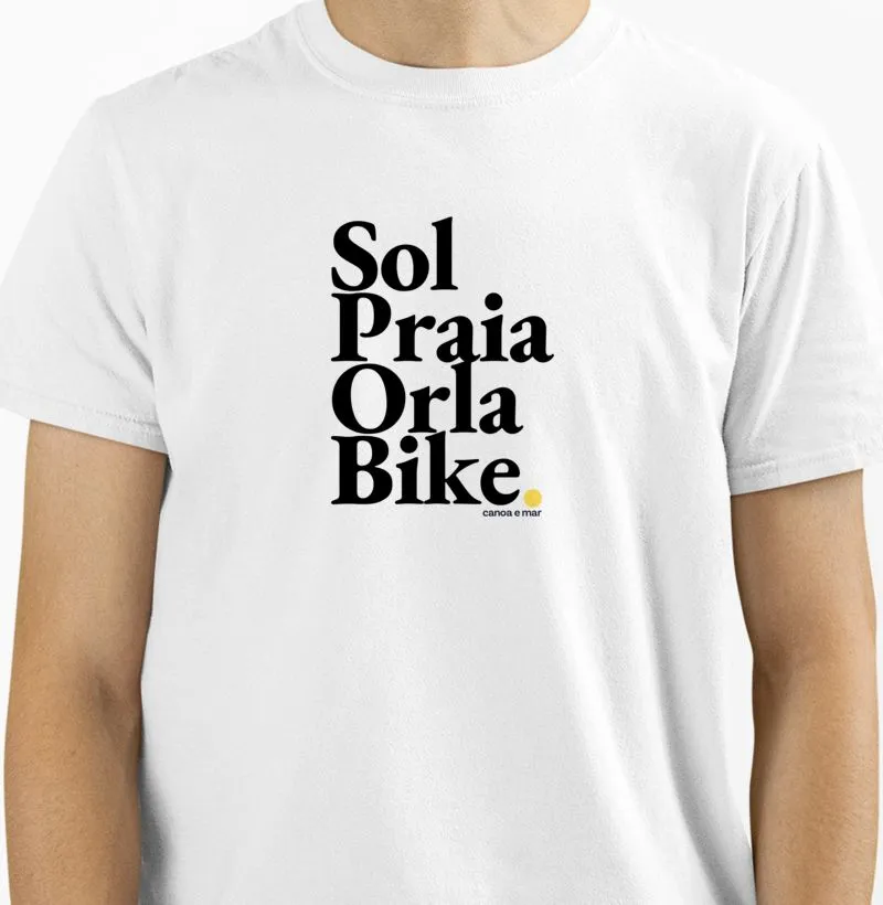 Sol Praia Olra Bike