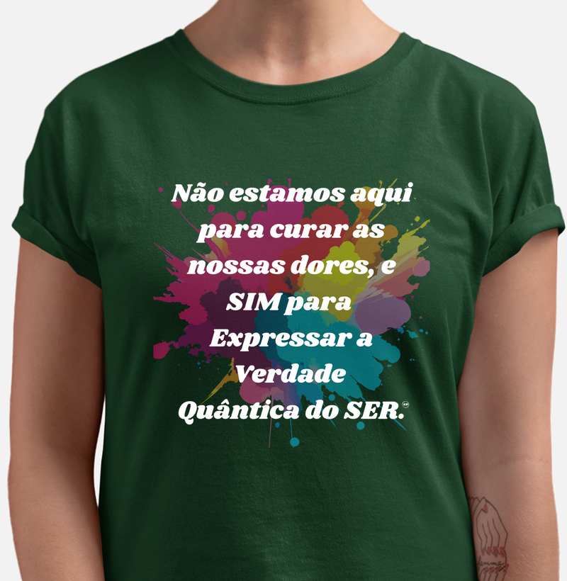 Verdade Quântica do Ser