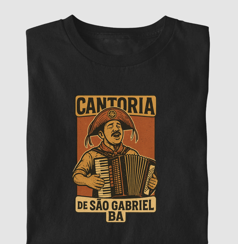 Cantoria de São Gabriel