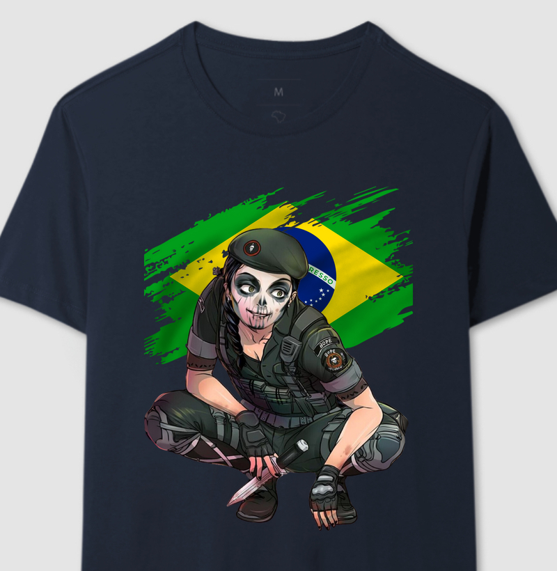 Caveira