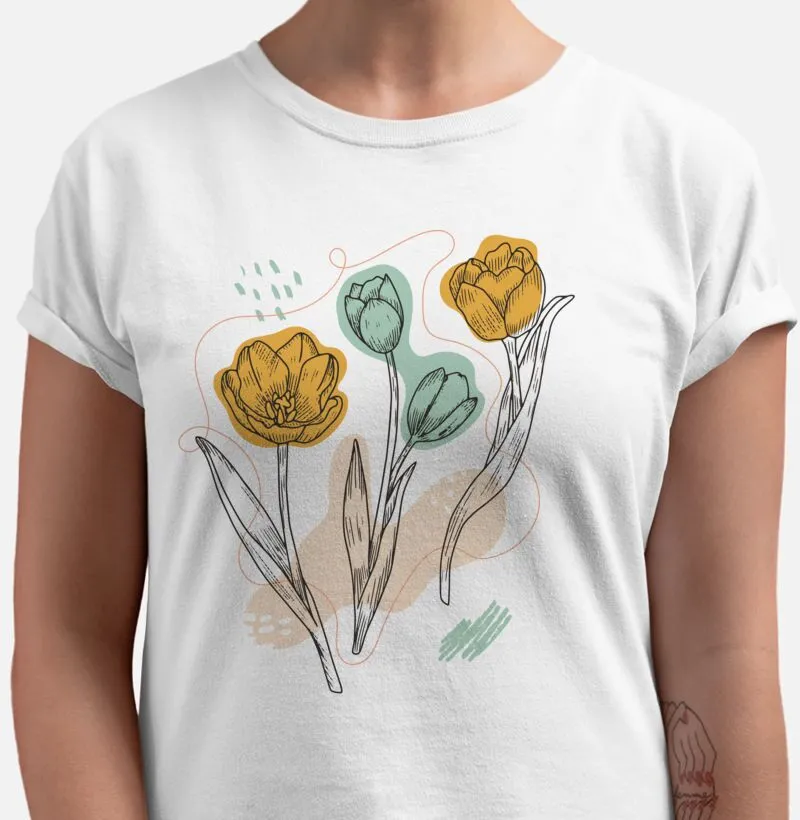 Tulipas