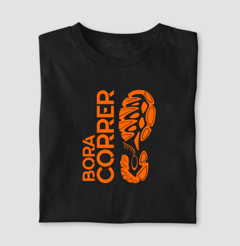 Bora Correr