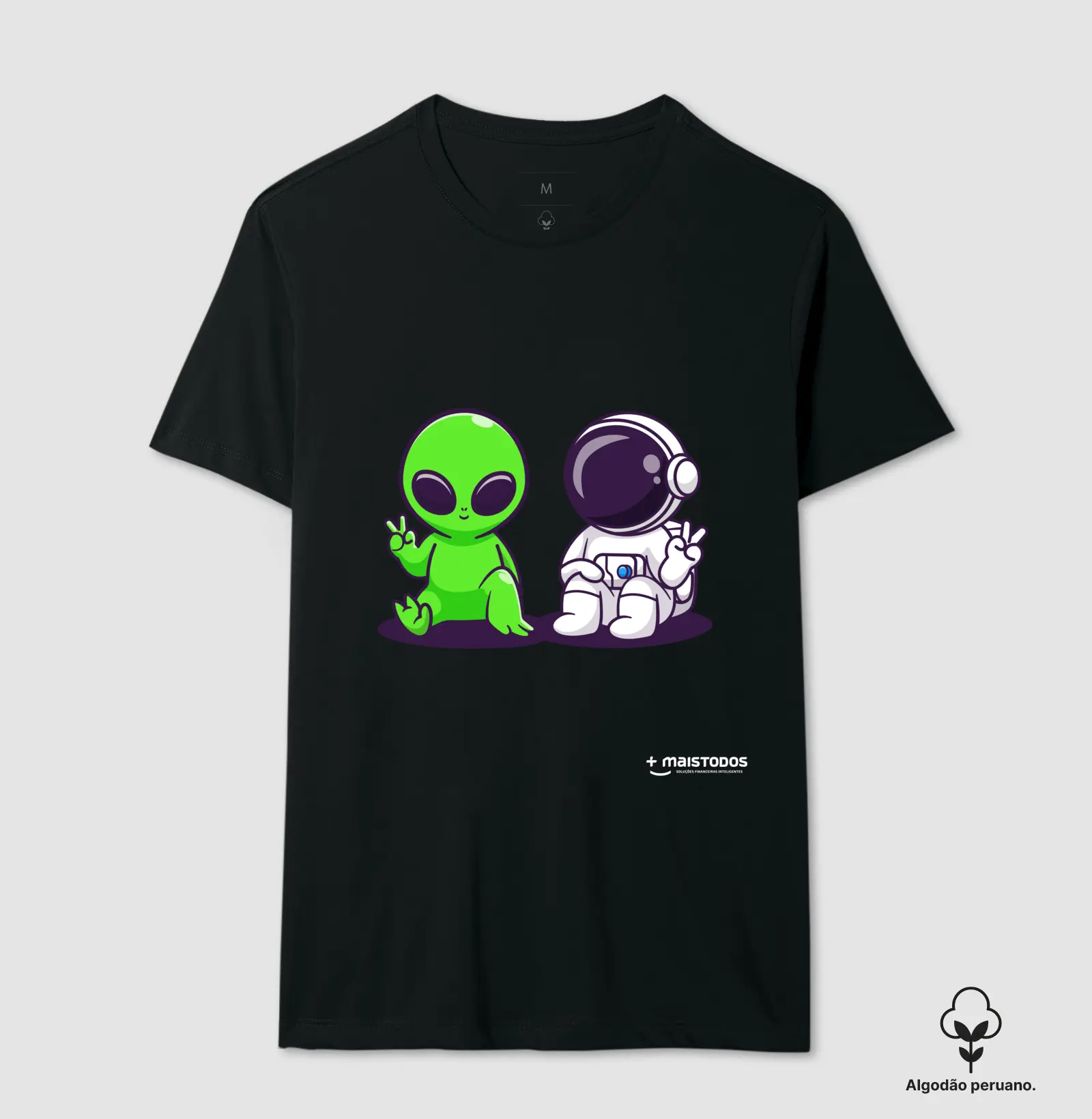 Alienzito & Astronautito