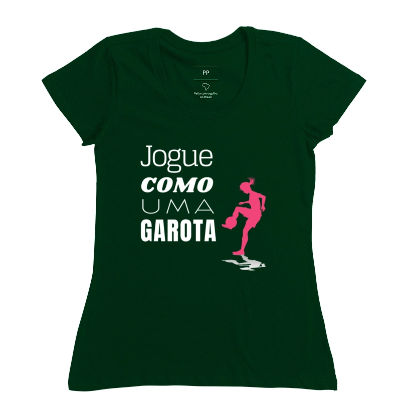 Futebol feminino