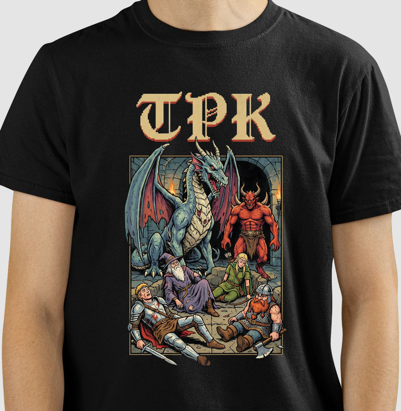 TPK