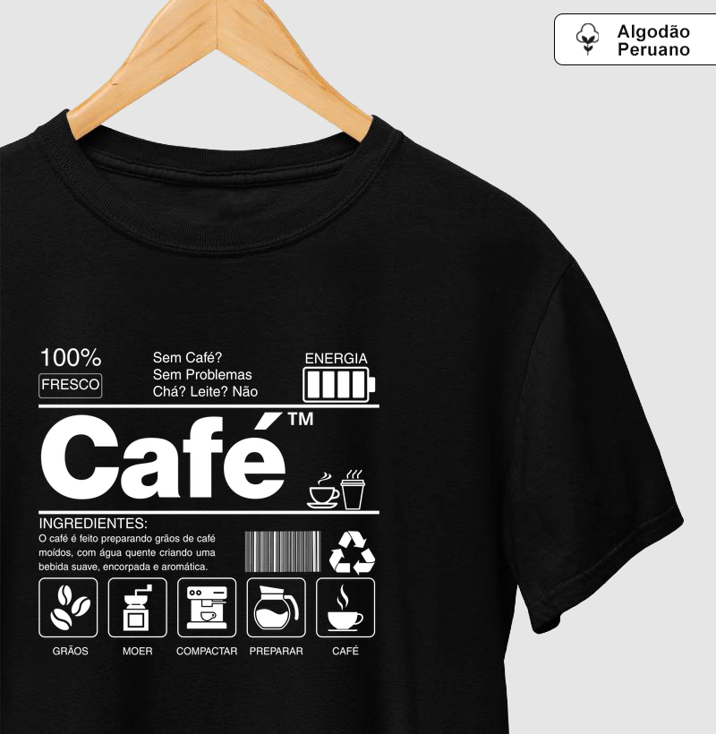 Café Rótulo