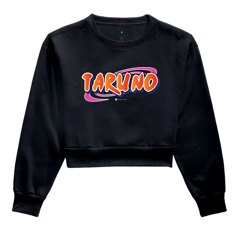 Taruno - Nome da Coisa