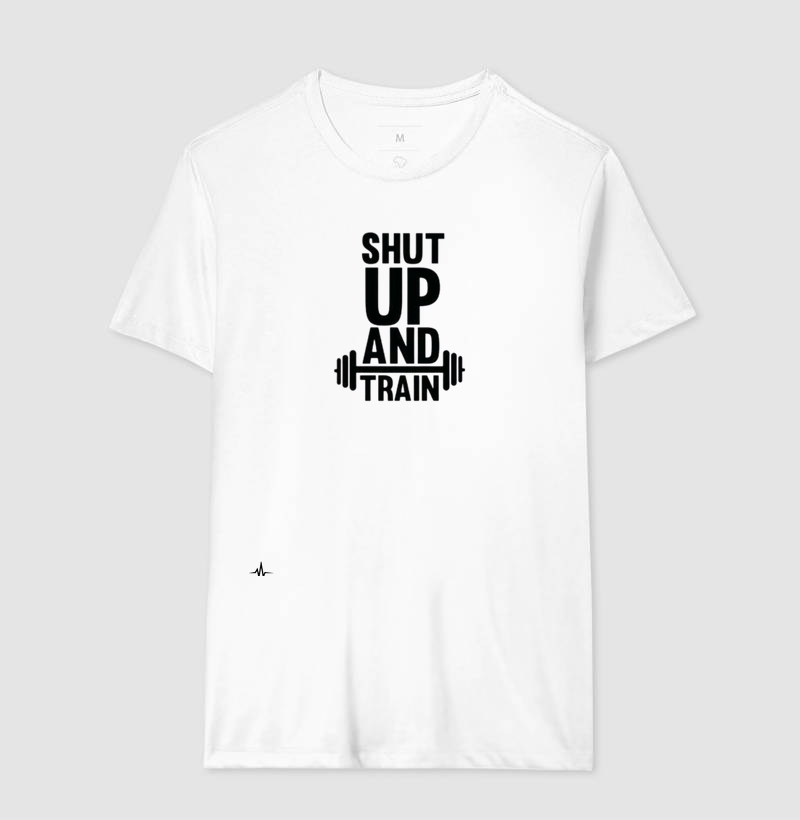 POWERPULSE - Shut up and Train