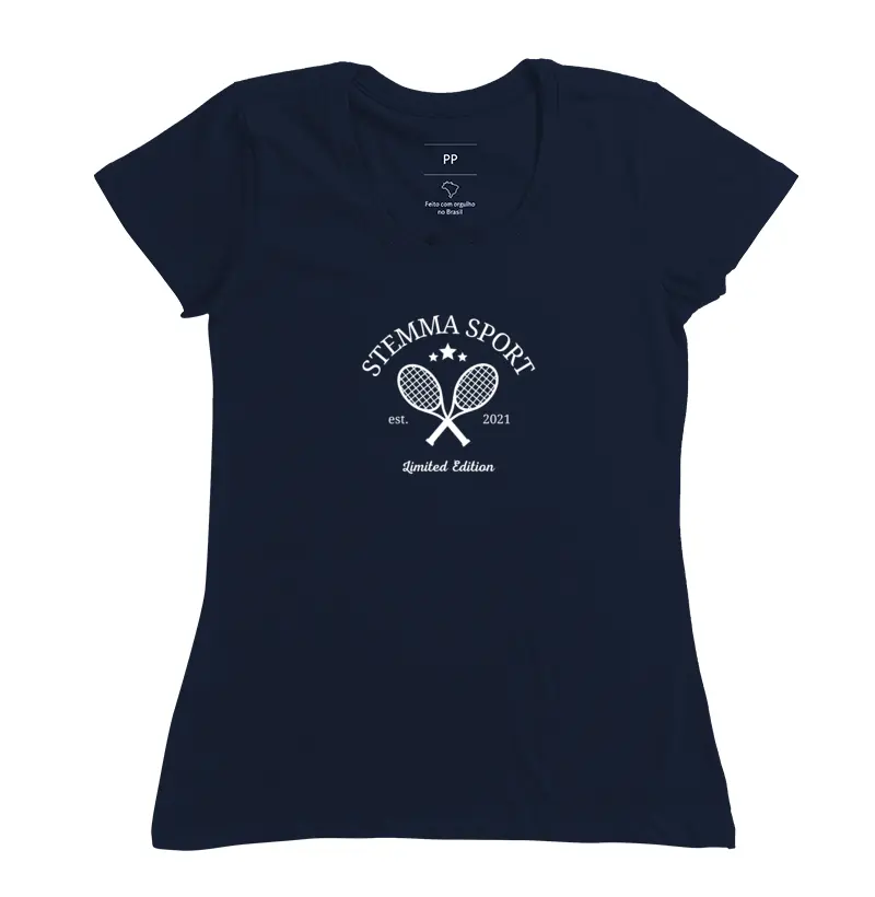 Tennis Stemma Sport - Limited Edition 
