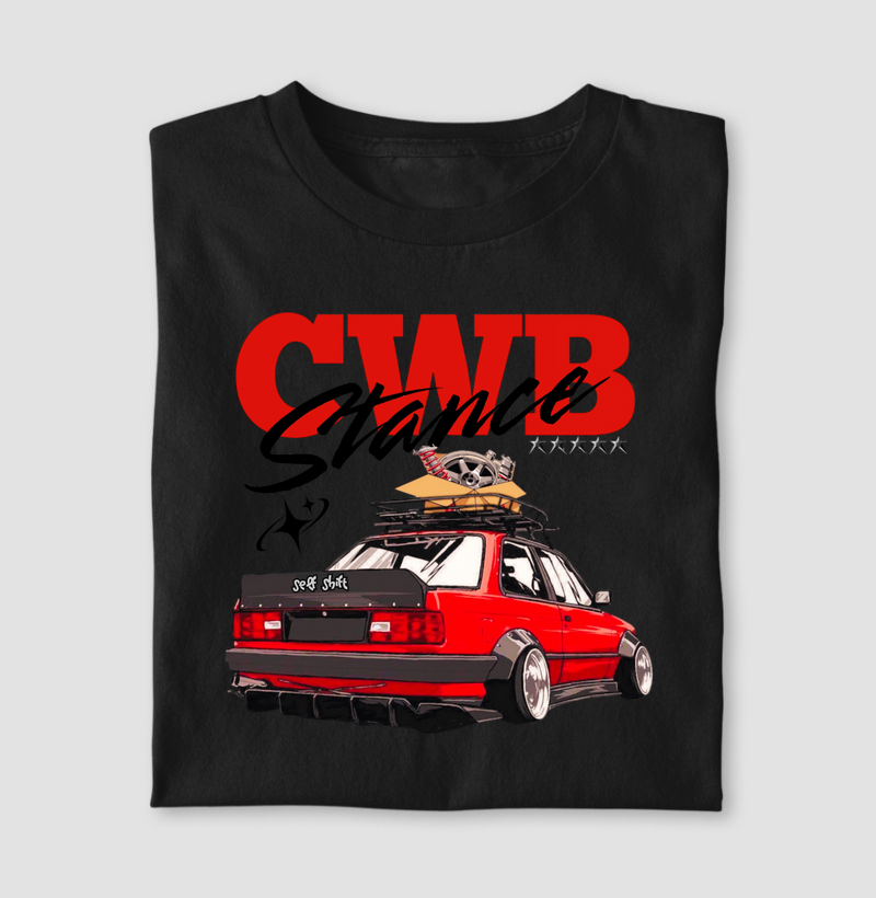 CWB Stance