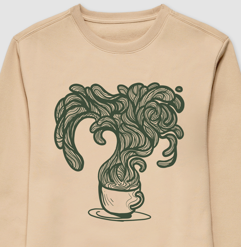 Wave Mug