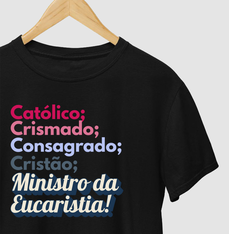 Ministério/Eucaristia