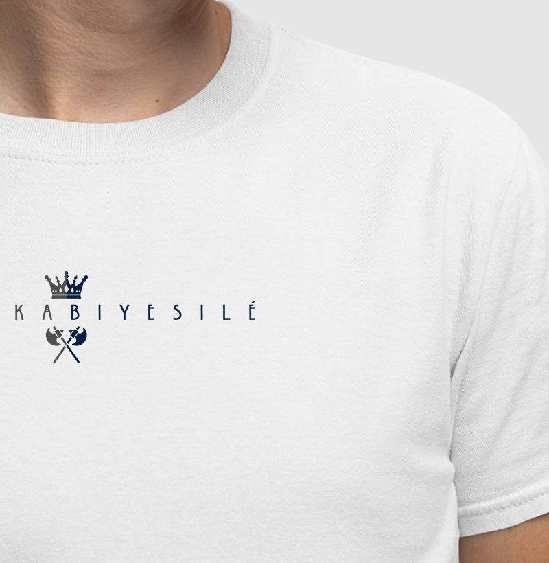 Kawô Kabiyesilé Símbolos