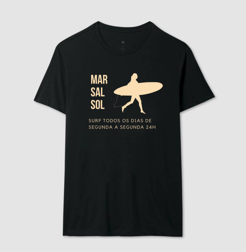 MAR/ SAL/ SOL.