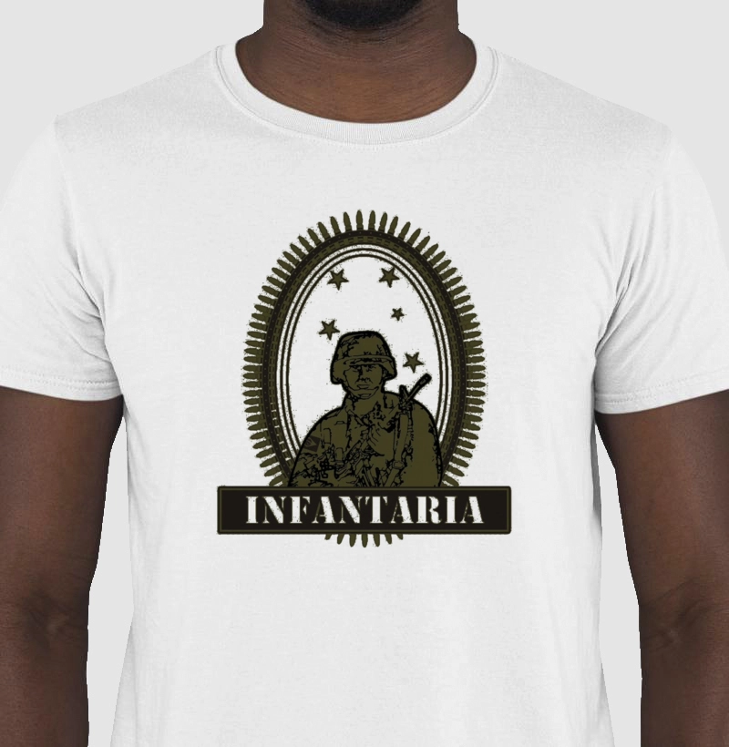 Infantaria - Exército Brasileiro 