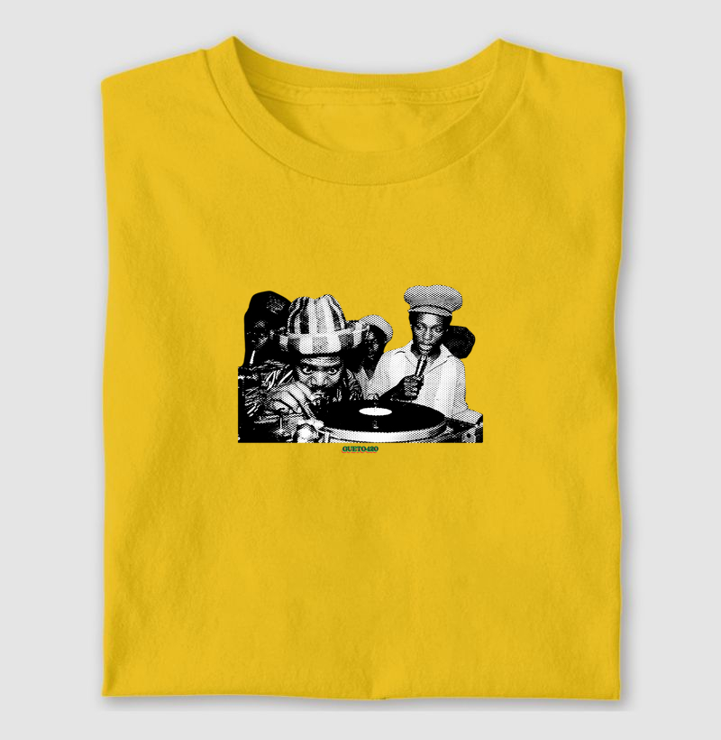 CAMISA GUETO 420 LIMITADA - 09/10