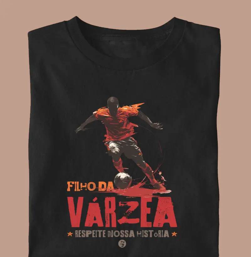 Filho da Várzea (Respeite)
