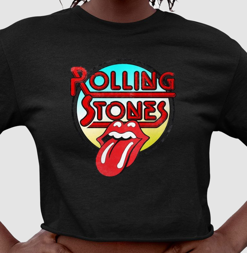 Rolling Stones - Sunny Day