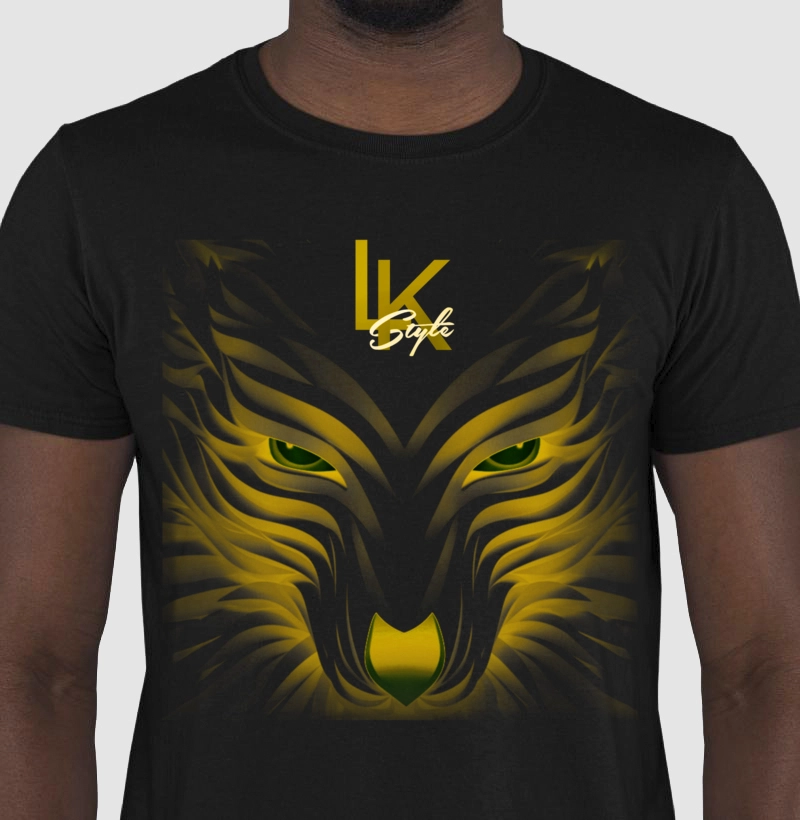 LK STYLE YELLOW