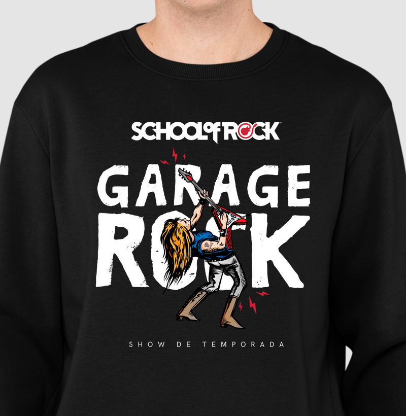 Garage Rock